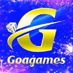 Goa Games logo